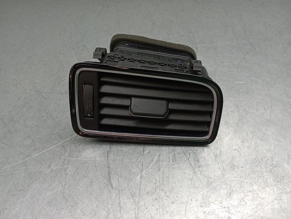 Comportas da chauffage / sofagem VOLKSWAGEN Jetta IV (162, 163)