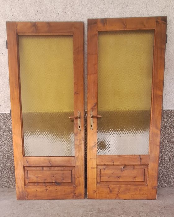 Міжкімнатні двері