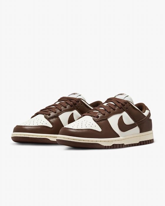 Nike Dunk Low “Cacao Wow”