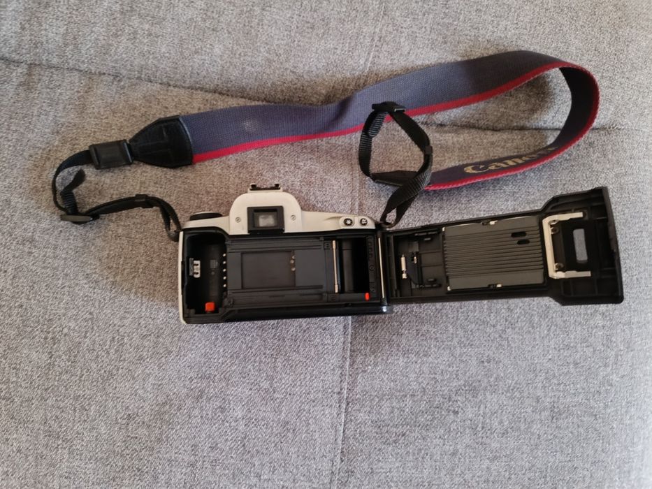 Canon Eos 500n - corpo