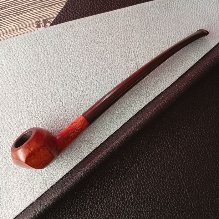 Cachimbo de leitura "Bruyère - De Luxe"