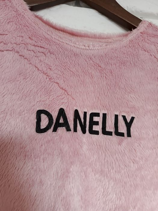 Піжама М тепла домашній одяг