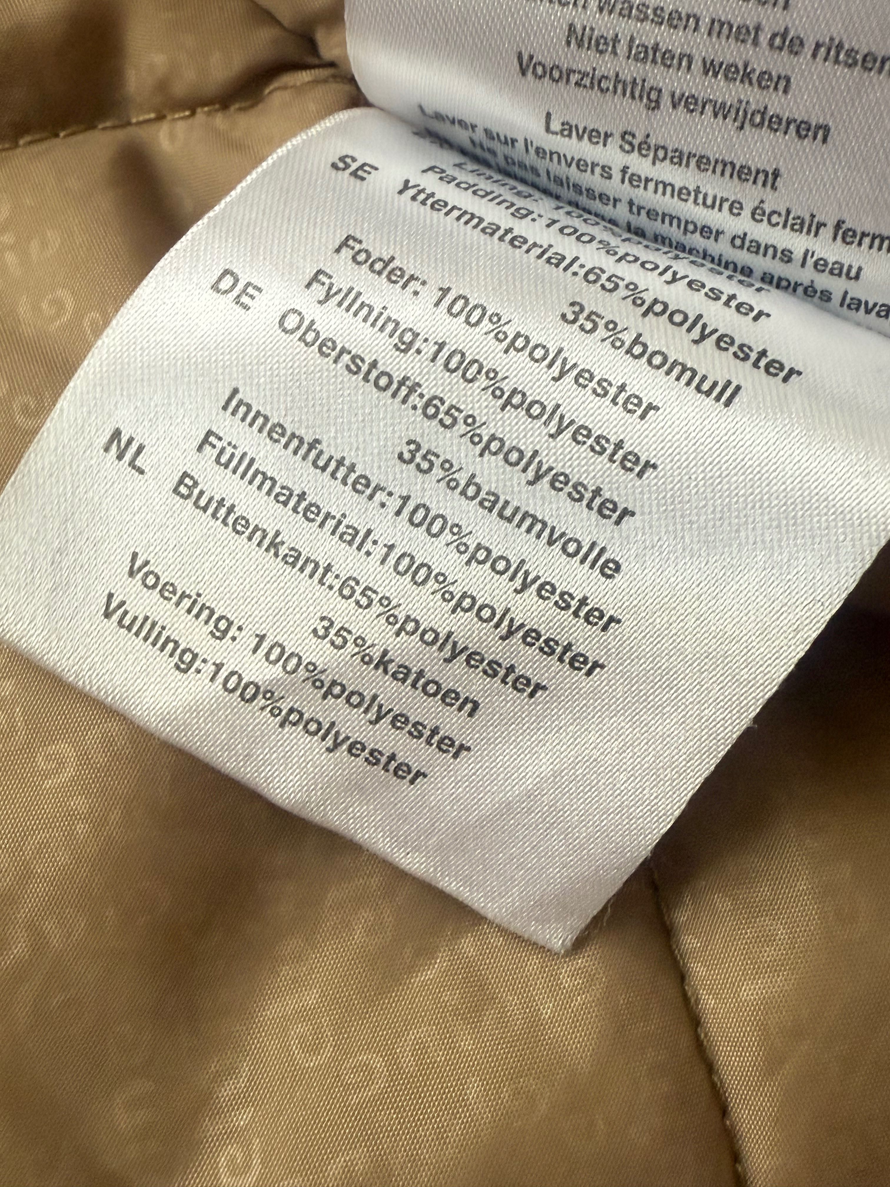 Kurtka męska Elvine, z kapturem, wiosenna/przejściowa, rozmiar S/M