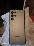 Sprzedam samsung s22 ultra 128 gb