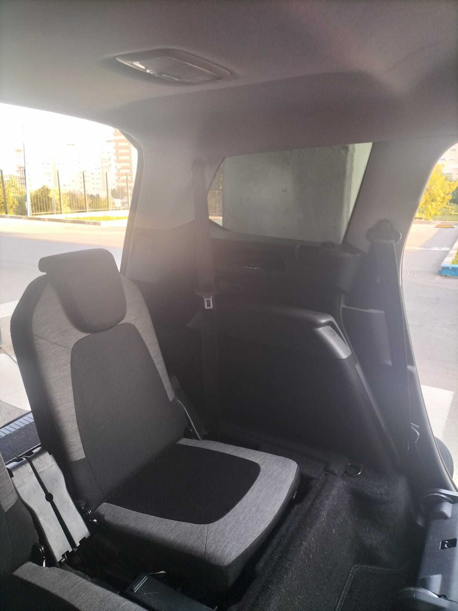 Citroen C4 Grand Picasso 2017