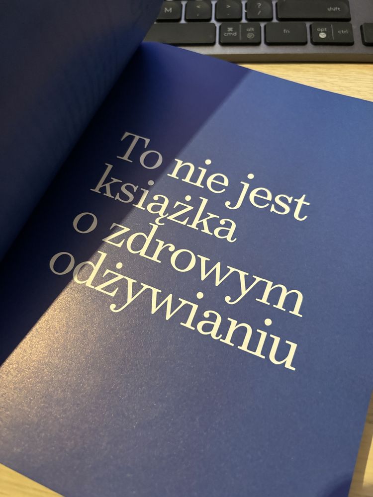 Doktor Ania Smart shopping ksiażka