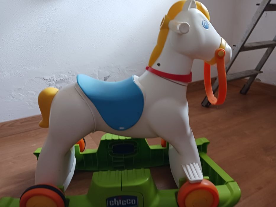 Cavalinho Chicco
