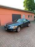Mercedes-Benz SL Mercedes-Benz SL 500 7G-TRONIC
