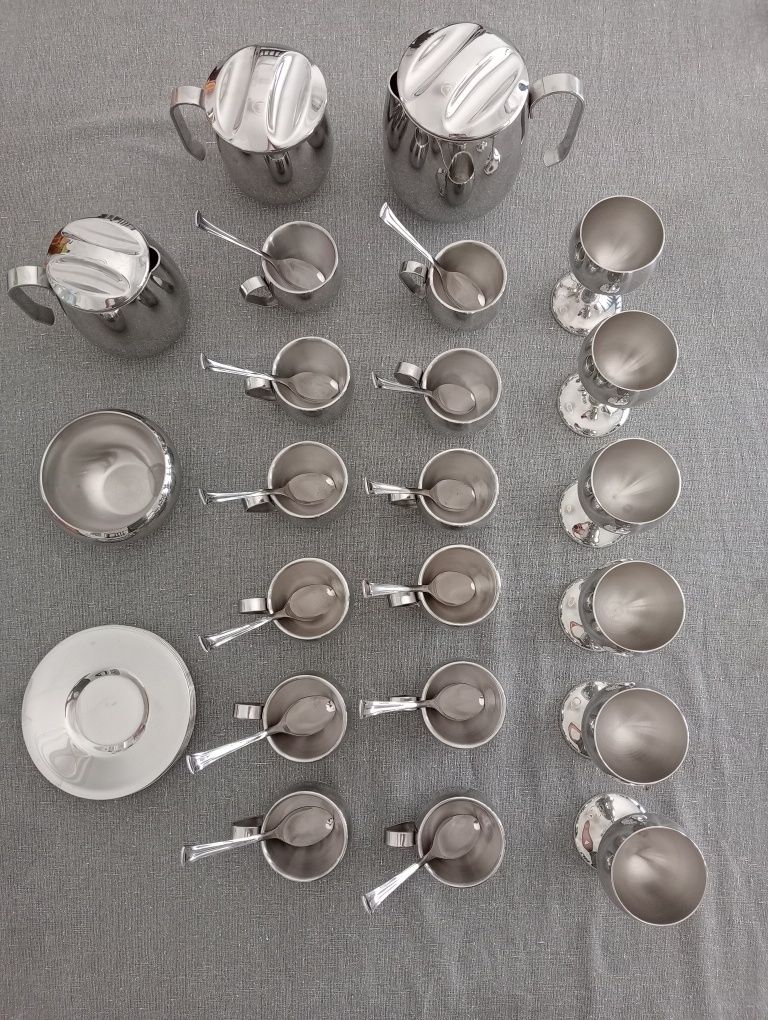 IMCO Conjunto completo 12