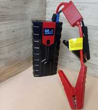 пусковий бустер jump starter міні акб