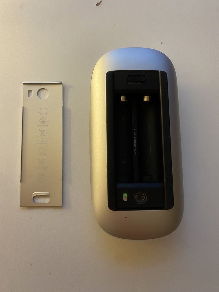 Myszka apple magic mouse a1296