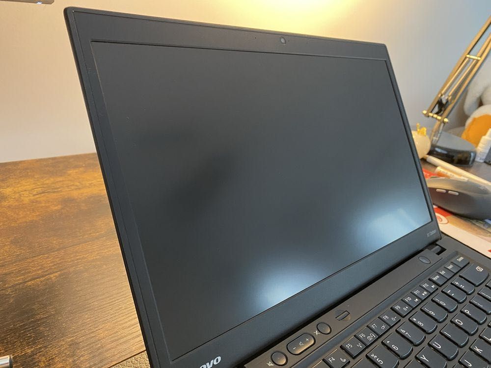 Laptop Lenovo ThinkPad X1 Carbon Stan Bardzo Dobry