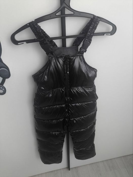 Комбінізон дитячий