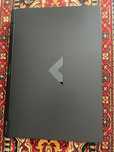 Laptop hp geimingowy