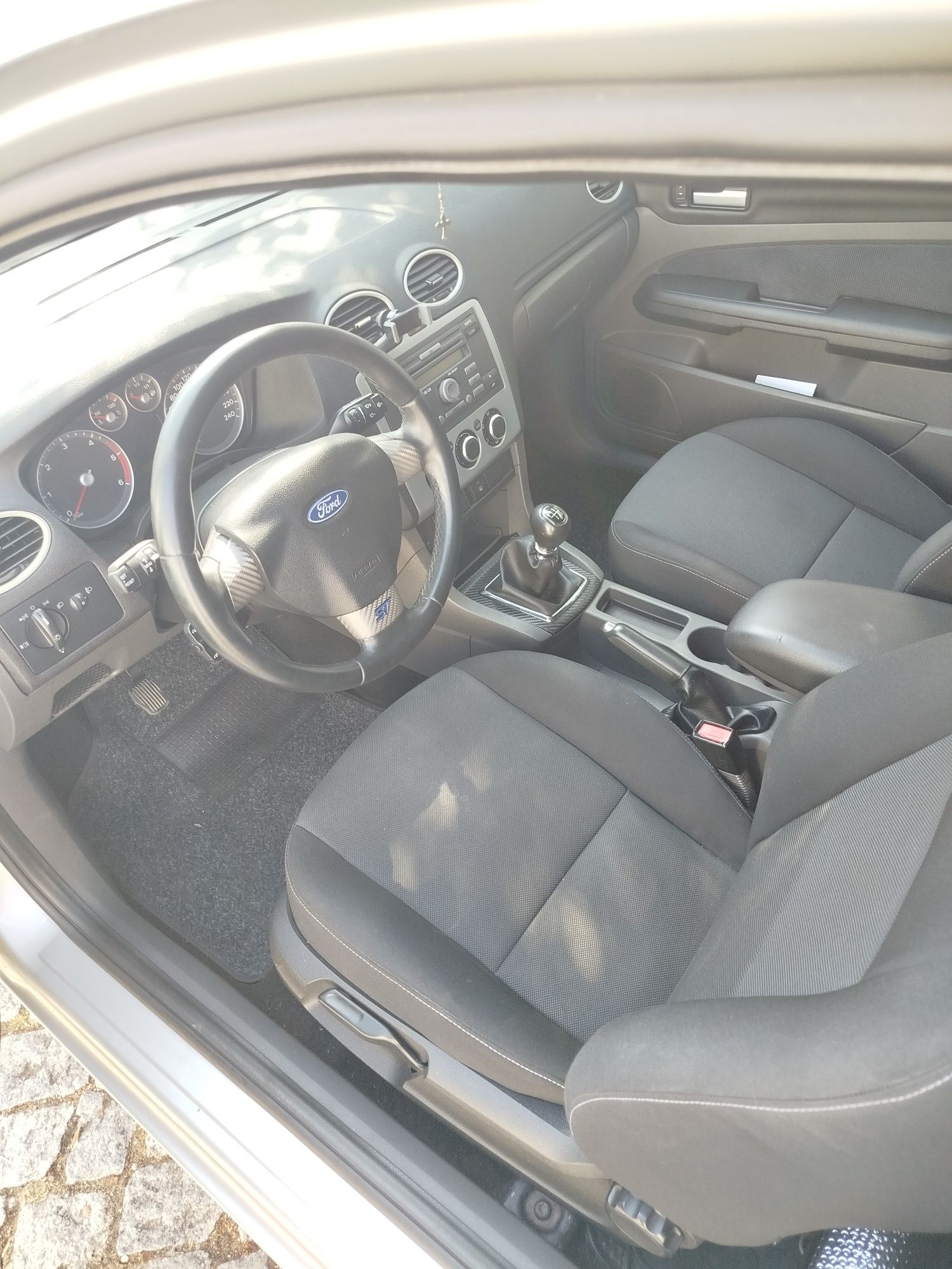Ford focus 2.0 tdci 136 cv