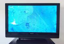 Televisão Plasma Pioneer 41"