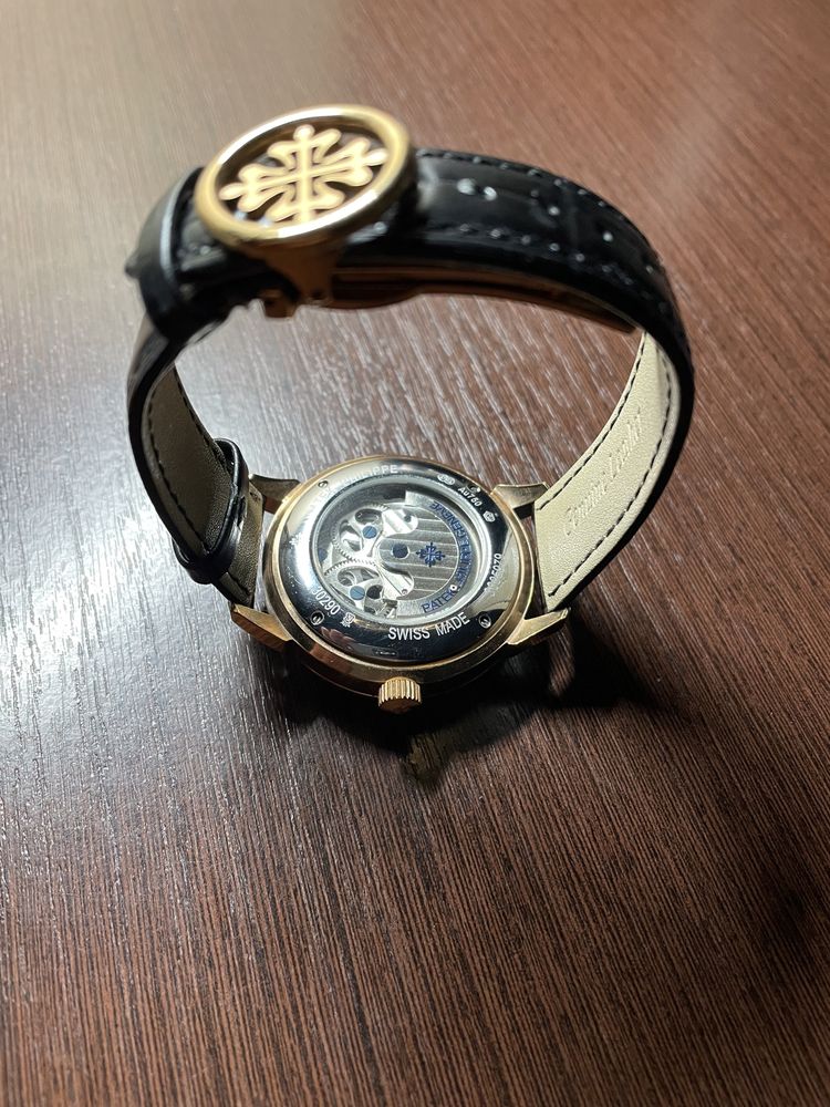 Продам новые часы Patek Philippe