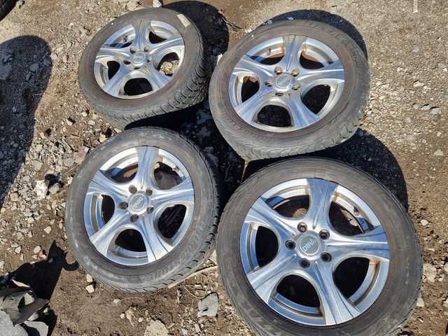 Диски R16 5x114.3 Nissan
Opel
Peugeot
Renault
Subaru
Suzuki
Toyota