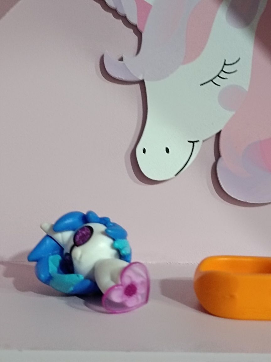 My Little Pony Dj Pon-3 G4 Hasbro figurka MLP