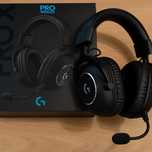 Logitech G PRO X Wireless Lightspeed | Новые!