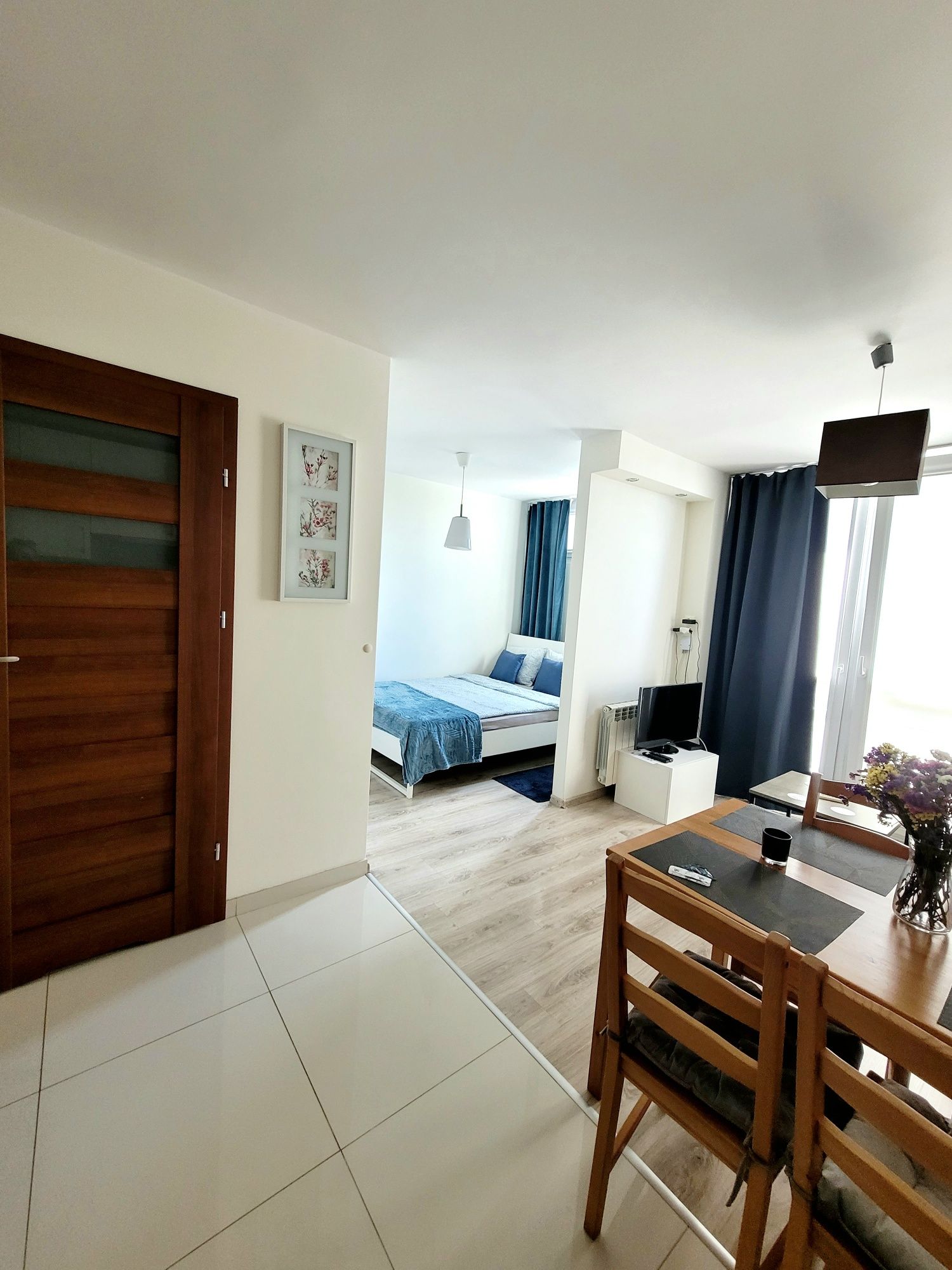 Apartament w Centrum Doby Godziny Noce Warszawa