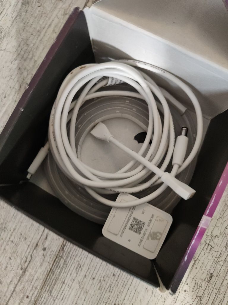Philips hue taśma LED 2m model 4v