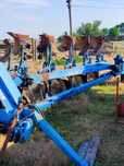 Плуг оборотний Lemken