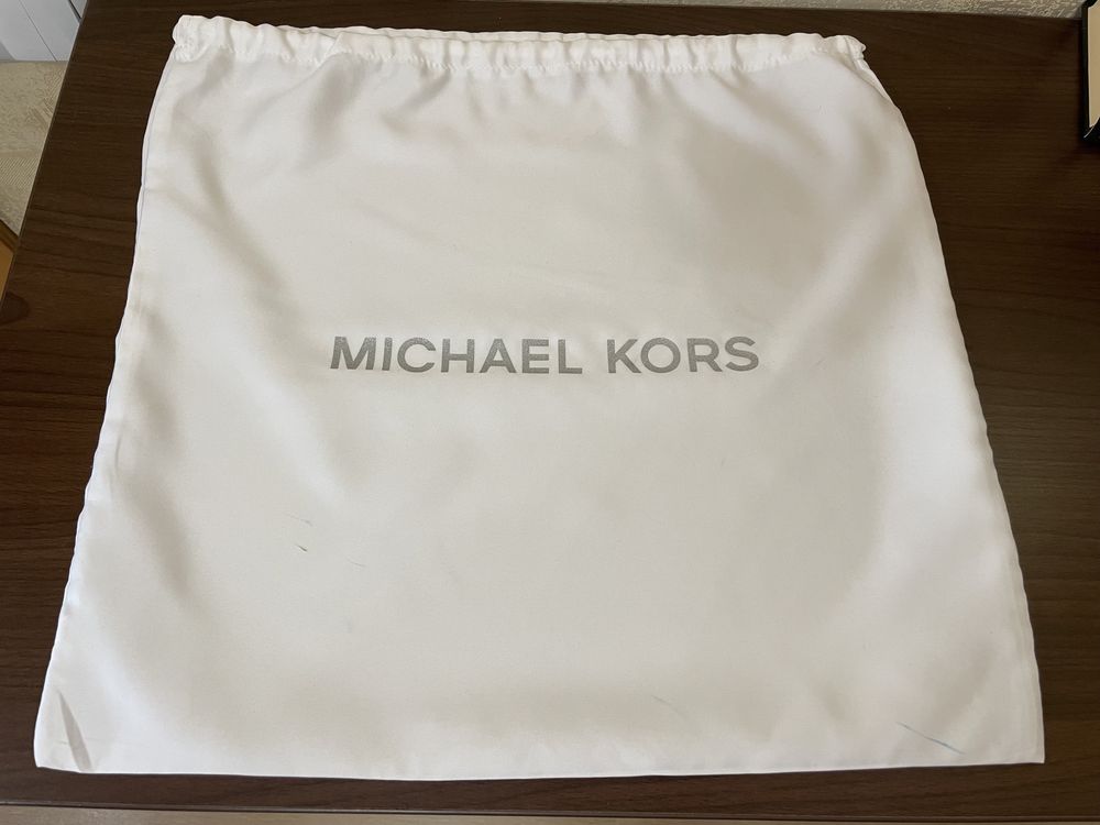 Michael Kors сумка чоловіча