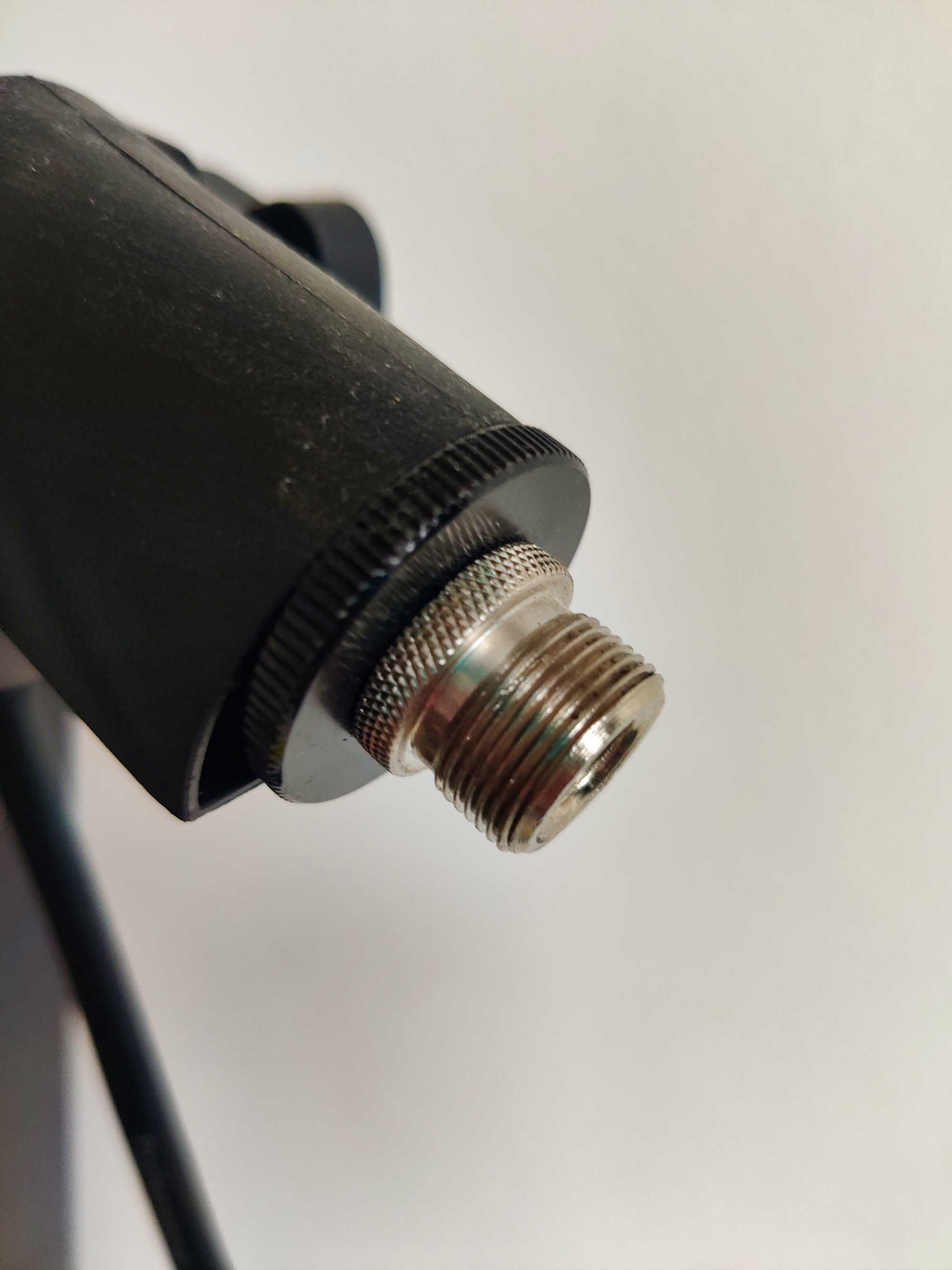 Ramię mikrofonowe z kablem xlr - Gator Frameworks Deluxe