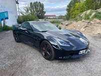 Chevrolet Corvette C7 Super okazja !