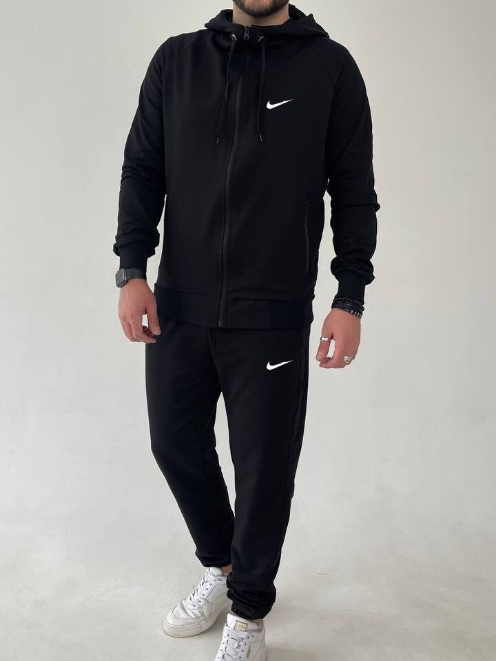 Якісний Стильний Чоловічий спортивний костюм Nike ( найк )
Тканина: 2х