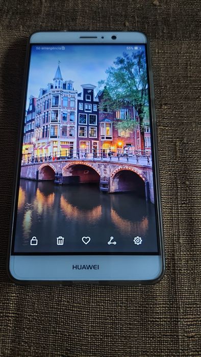 Telemóvel Huawei mate 9