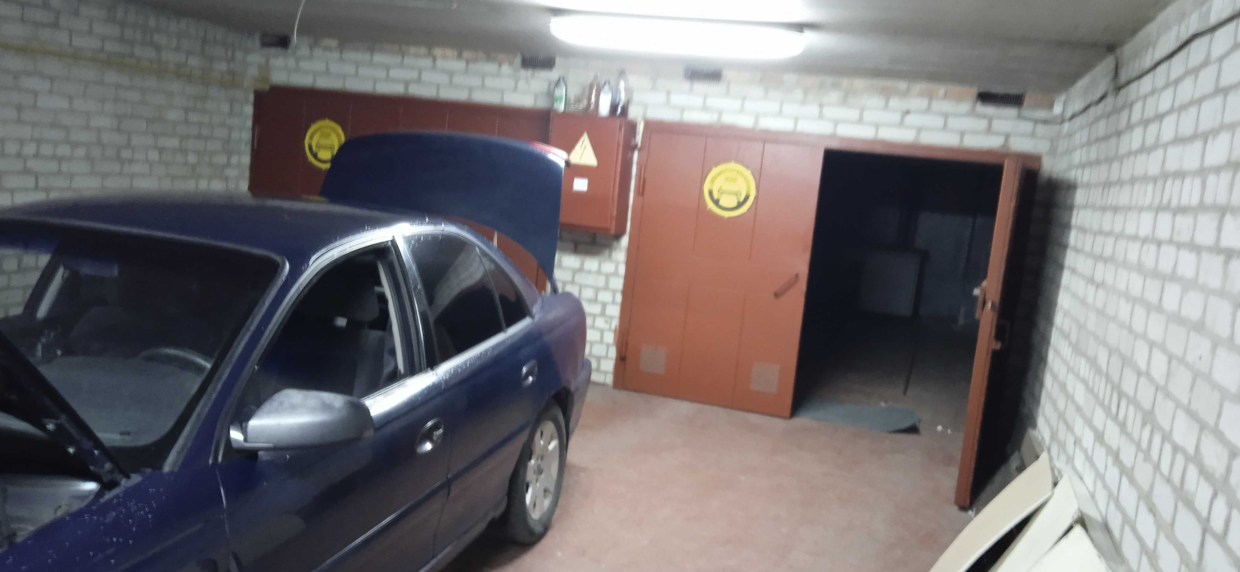 Гаражи продам правый берег