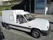 Renault expresso