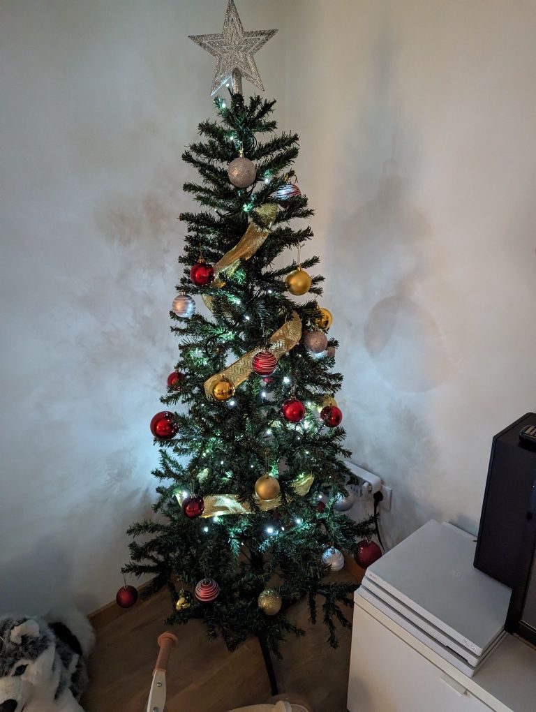 Arvore de Natal 1.8M