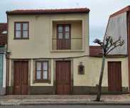 Moradia T4 para venda
