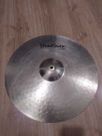 Meinl headliner ride 20" talerz