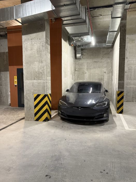 Здам в оренду паркомісце в Жк MillTown