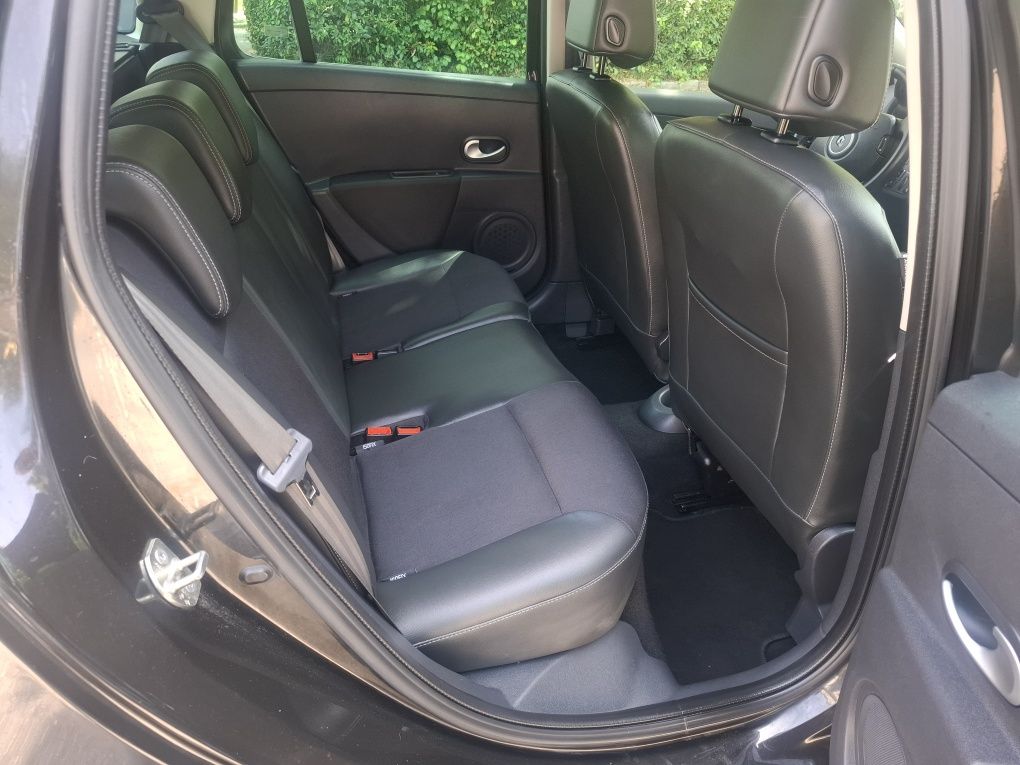 Renault Clio Break 1.5 dci Dynamique S