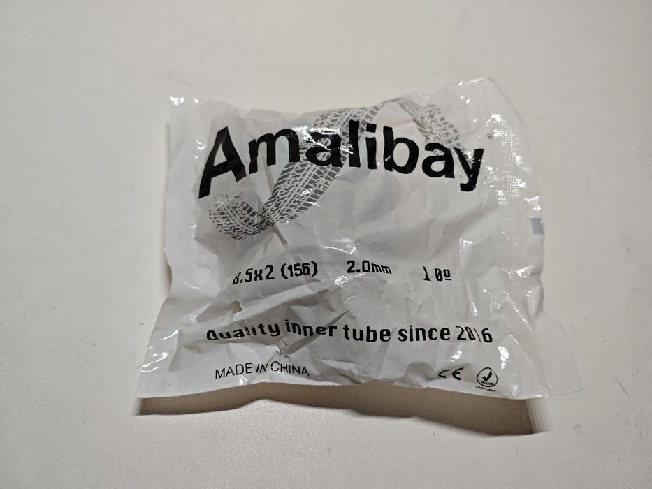 Dętka do hulajnogi Xiaomi M365