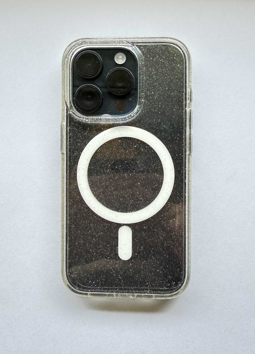 iPhone 15 Pro 128 GB bateria 92%