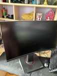 Monitor Asus TUF GAming