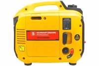 Генератор інвекторний Schwartzmann SCH-G2500inv 2500 W;