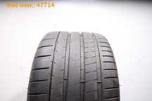 Michelin Pilot Super Sport - 285/30 R19