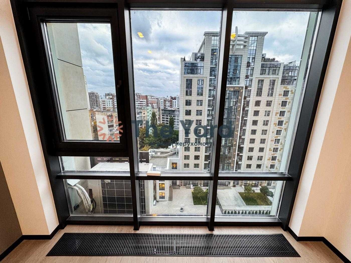 БЕЗ % Продаж 4к квартири в ЖК "Бульвар фонтанів" Печерськ Центр