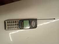 Zabytkowy telefon PANASONIC EB-G 500