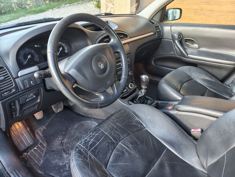 Renault laguna 1.9