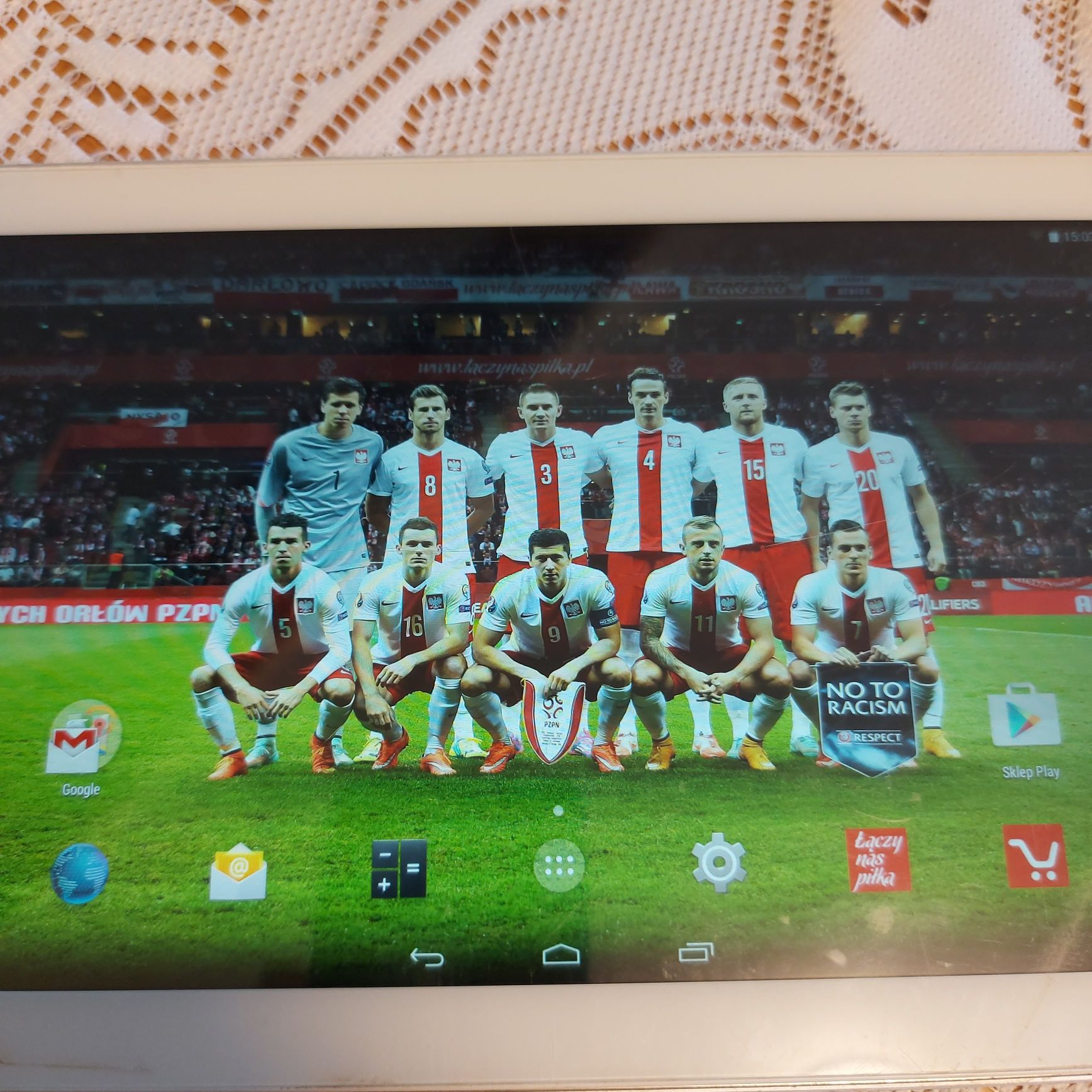 Tablet modecom freetab 9000