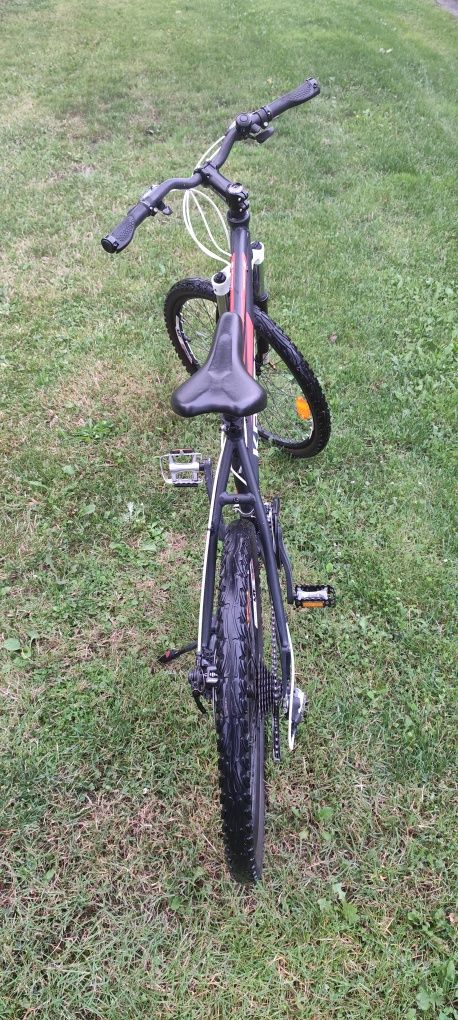 Rower KROSS Hexagon V6 rama 19