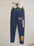 Nowe getry legginsy Minionki rozmiar 128